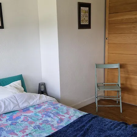 Duplex, 4-6 Pers, Pres Plage, Kerjouanno, Parking Inclus - Fr-1-639-145 公寓 阿尔松