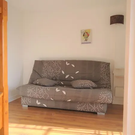 Duplex, 4-6 Pers, Pres Plage, Kerjouanno, Parking Inclus - Fr-1-639-145 *